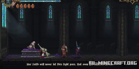 ������� Blasphemous Church ��� Minecraft