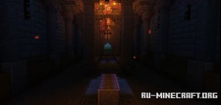 ������� Blasphemous Church ��� Minecraft