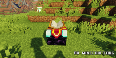 Скачать Better 3D Craft для Minecraft 1.20