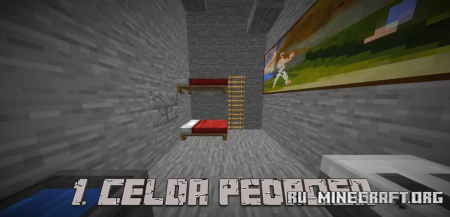 ������� Escapa de la prision - TNTGrieffer ��� Minecraft