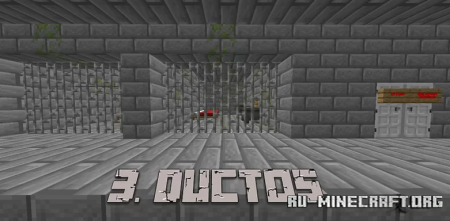 ������� Escapa de la prision - TNTGrieffer ��� Minecraft