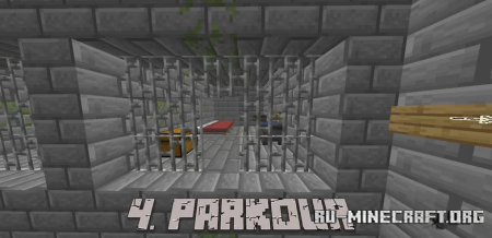 ������� Escapa de la prision - TNTGrieffer ��� Minecraft