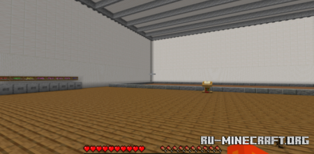 ������� ����������� ������������ ��� Minecraft PE