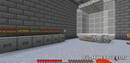 ������� ����������� ������������ ��� Minecraft PE