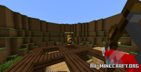 ������� ���������� 2.0 ��� Minecraft PE