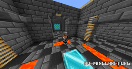 ������� ���������� 2.0 ��� Minecraft PE