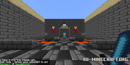 ������� ���������� 2.0 ��� Minecraft PE