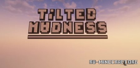 ������� Tilted Madness ��� Minecraft