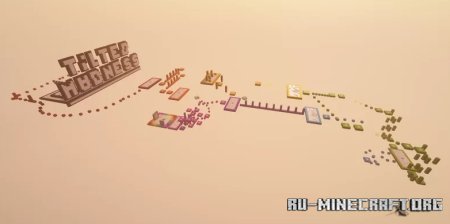 ������� Tilted Madness ��� Minecraft