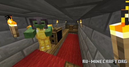 ������� Escape Norwegian Prison As An Homeless Man ��� Minecraft