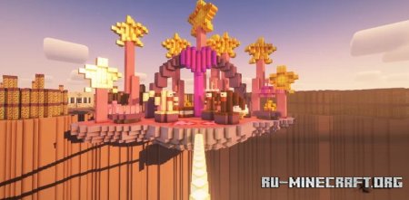 ������� Intensamente 2 ��� Minecraft