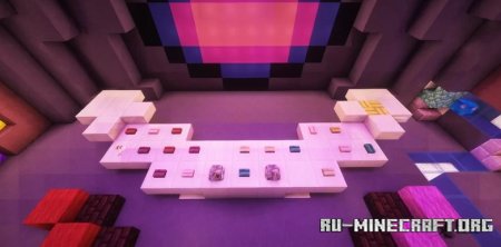 ������� Intensamente 2 ��� Minecraft