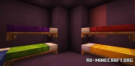 ������� Intensamente 2 ��� Minecraft