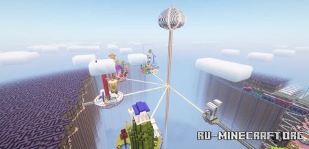 ������� Intensamente 2 ��� Minecraft