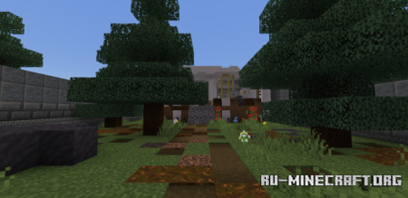 ������� ��� ��������� ��� Minecraft PE