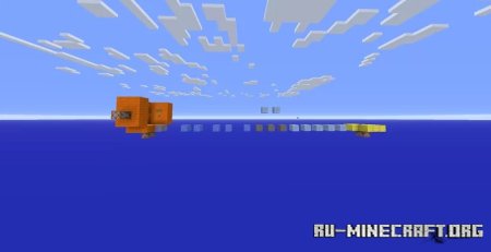  Parkour Map by bodis  Minecraft