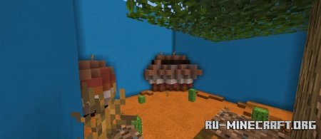 ������� Easy Find the button by Zafan ��� Minecraft