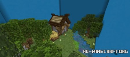 ������� Easy Find the button by Zafan ��� Minecraft