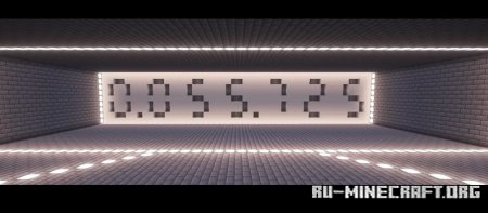 ������� Redstone Island ��� Minecraft