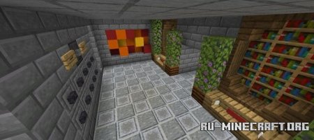  10    Minecraft PE