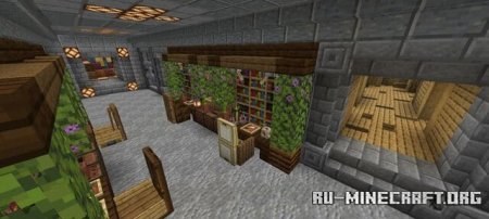  10    Minecraft PE