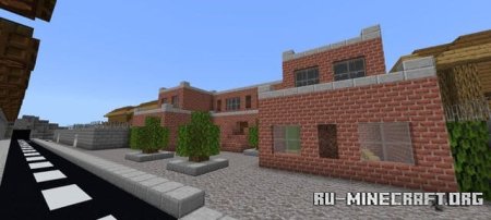  10    Minecraft PE