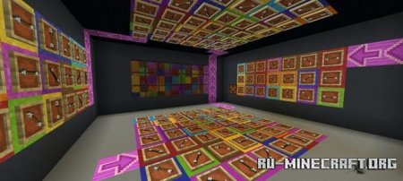  10    Minecraft PE