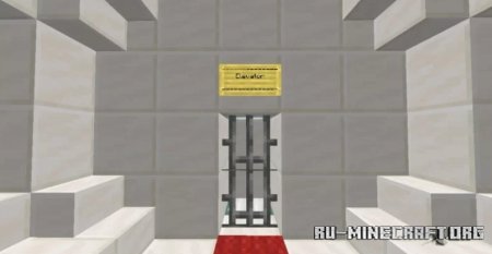 ������� Puzkour by ihkjhk_official ��� Minecraft