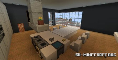  SPANISH VILLA - Avalos Home  Minecraft
