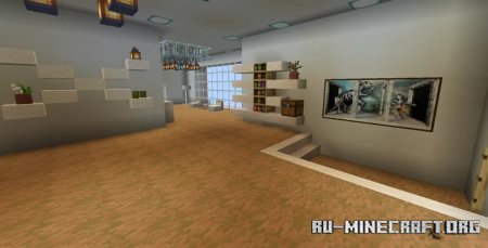  SPANISH VILLA - Avalos Home  Minecraft
