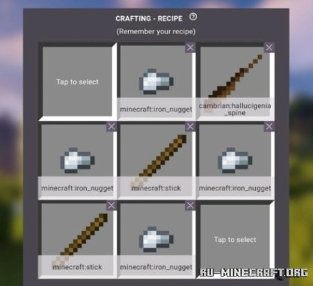     Minecraft PE 1.20