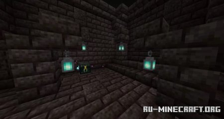 Скачать Arena 19 для Minecraft