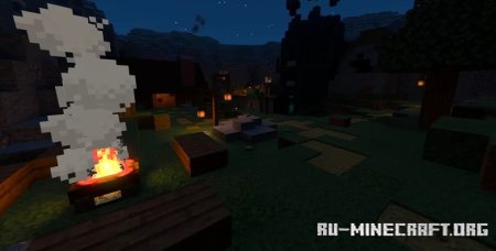 Скачать Arena 19 для Minecraft
