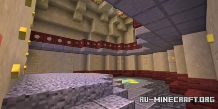 ������� Theatrum Imperatoris Caesaris Marci Antonii I ��� Minecraft