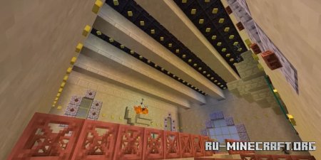 ������� Theatrum Imperatoris Caesaris Marci Antonii I ��� Minecraft