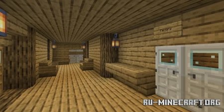 ������� Hat Revenge ��� Minecraft