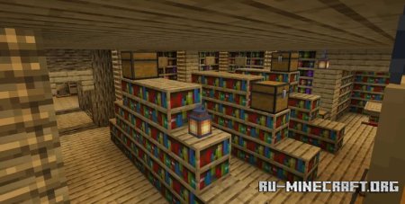 ������� Hat Revenge ��� Minecraft