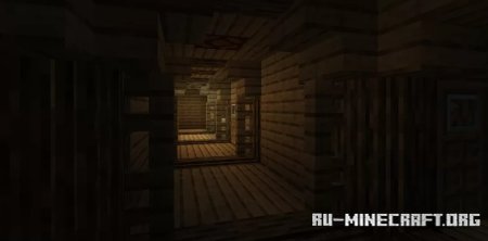 ������� Hat Revenge ��� Minecraft