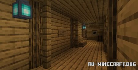 ������� Hat Revenge ��� Minecraft