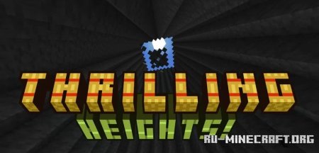 ������� Unconventional Escape Room ��� Minecraft