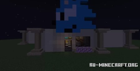������� Five Nights at Sonic´s The Start Mapa RP ��� Minecraft