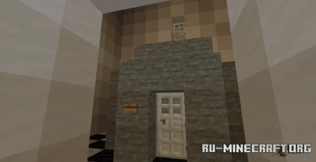 ������� Five Nights at Sonic´s The Start Mapa RP ��� Minecraft