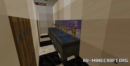 ������� Five Nights at Sonic´s The Start Mapa RP ��� Minecraft