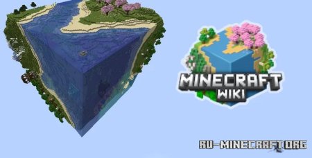 ������� The Wiki Globe ��� Minecraft