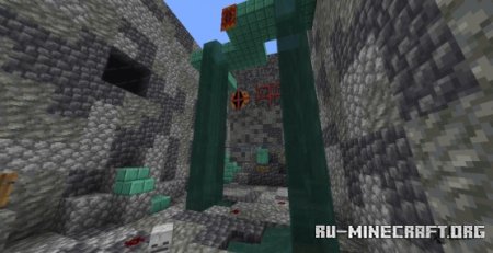 ������� Upheaval & Tears ��� Minecraft