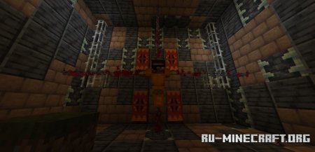 ������� Upheaval & Tears ��� Minecraft