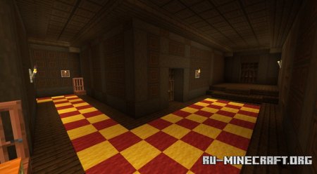 ������� Covenant Manor - Clive Barker's: Undying ��� Minecraft