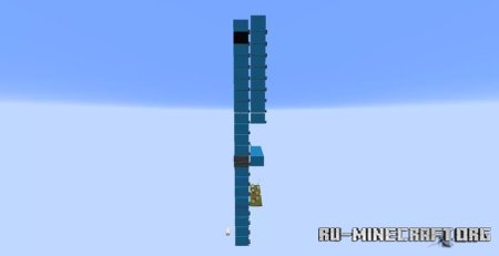 ������� This is the only level 2 ��� Minecraft