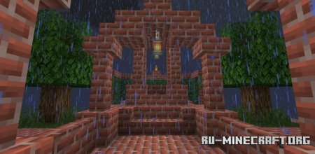 ������� Liminal Bricks ��� Minecraft