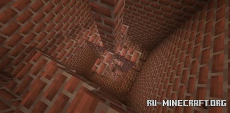 ������� Liminal Bricks ��� Minecraft
